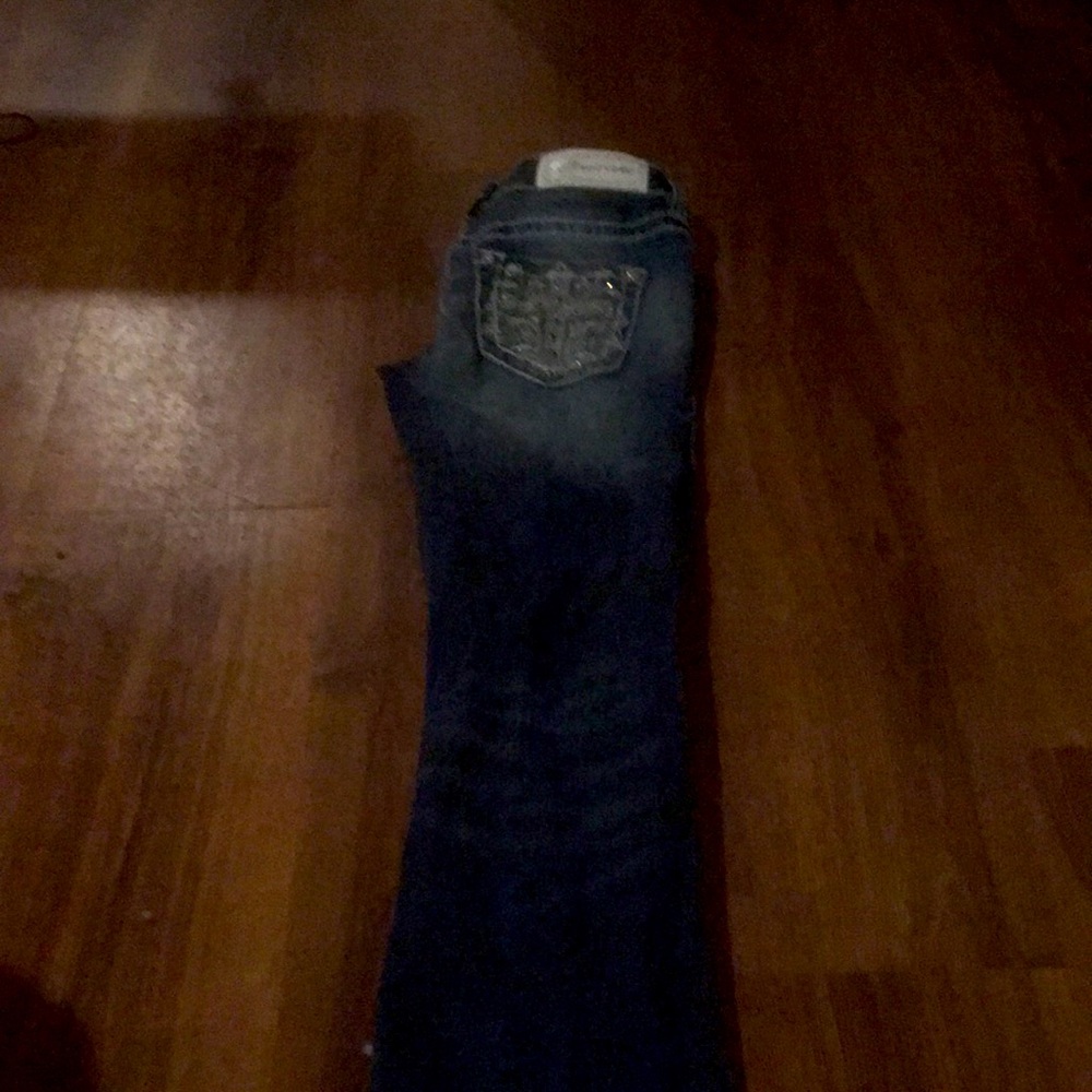 Blue Jean